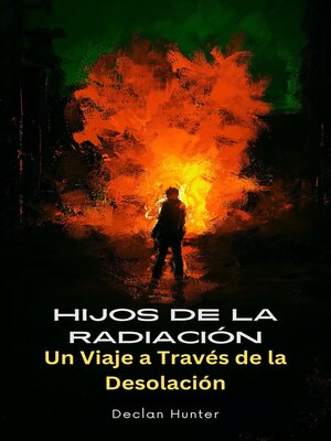 cover image of Hijos de la Radiación